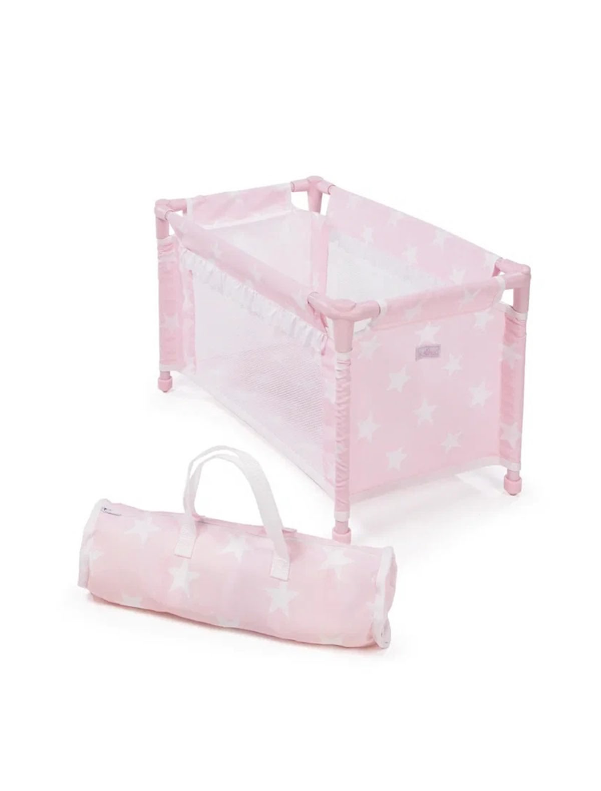 Кровать для куклы