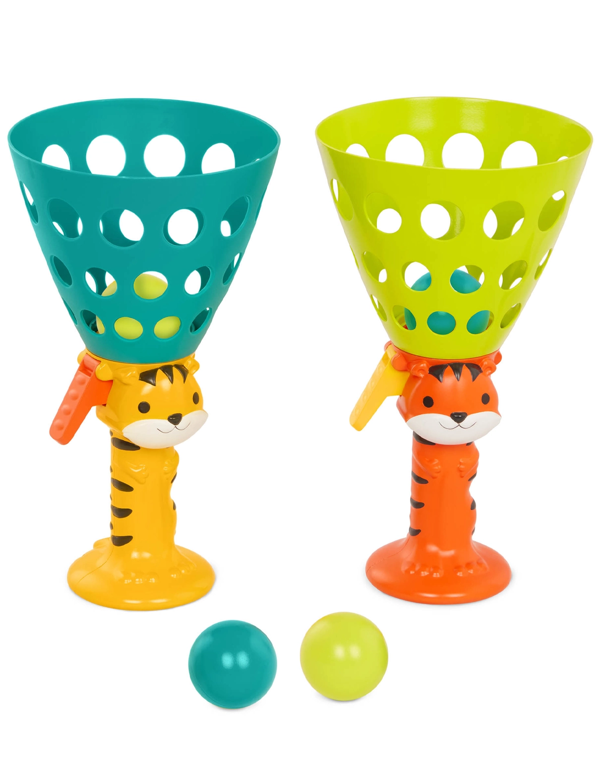 

Игрушка B Toys, Разноцветный, 2791365