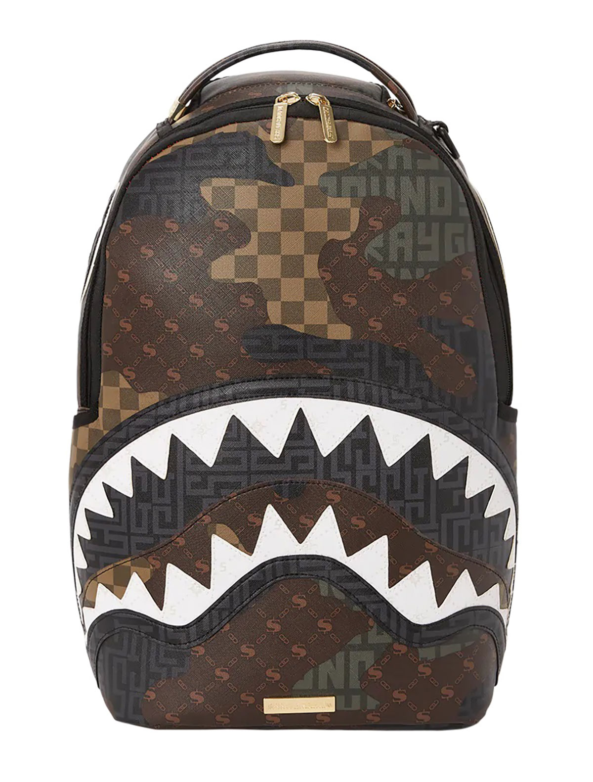 

Рюкзак SPRAYGROUND, Разноцветный, 2531510