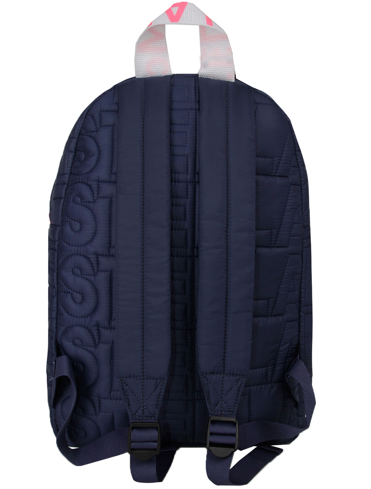 Рюкзак Stella McCartney 2280564, цвет синий, размер 2 1504508170108 - фото 4