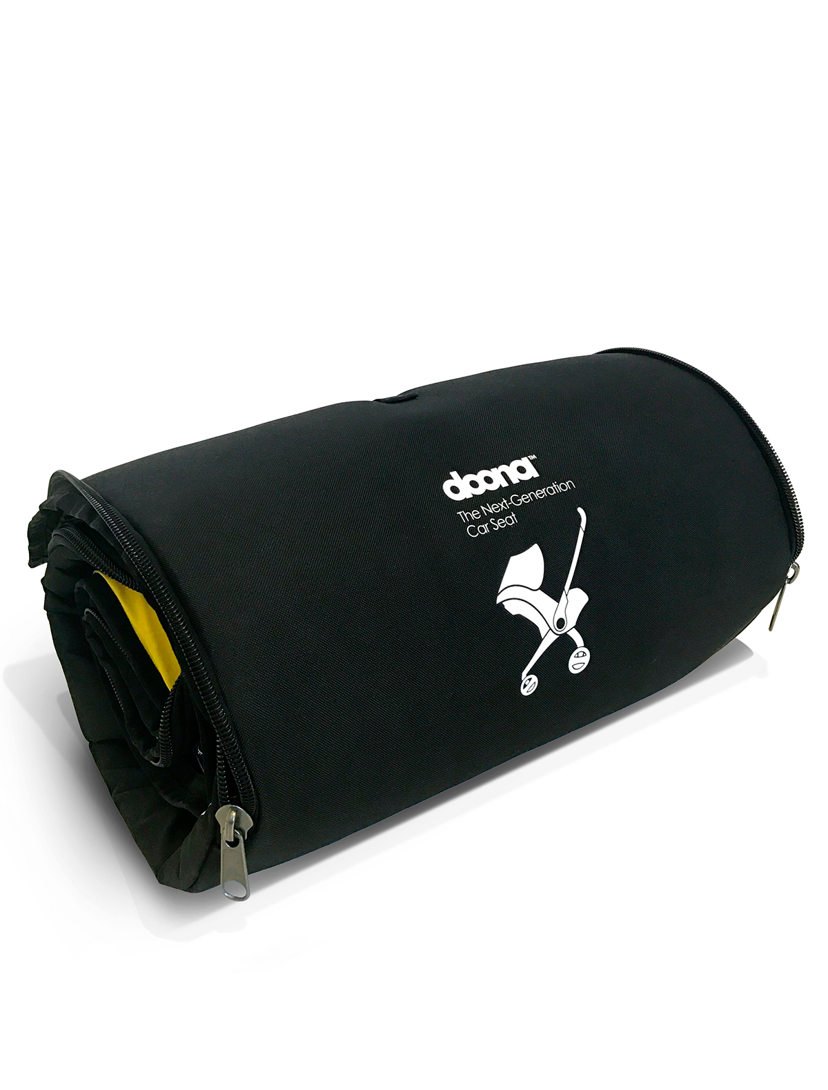 Аксессуар для коляски Doona защита от солнца с москитной сеткой для коляски автокресла doona дуна