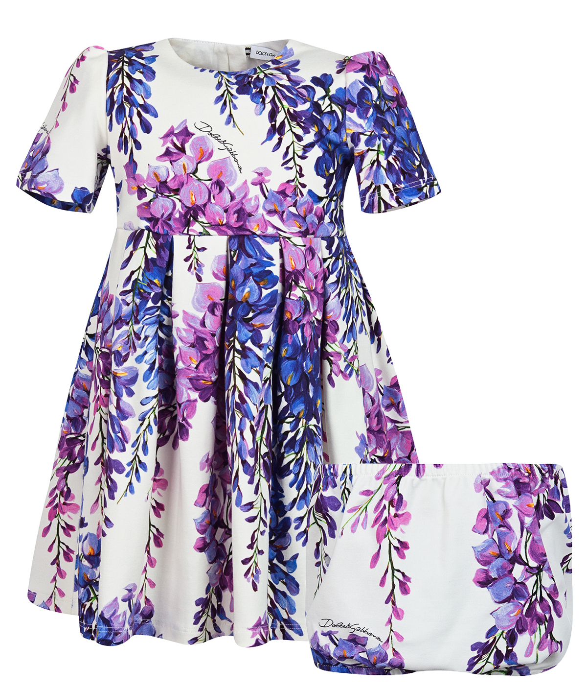 

Платье Dolce & Gabbana, Разноцветный, 2394942
