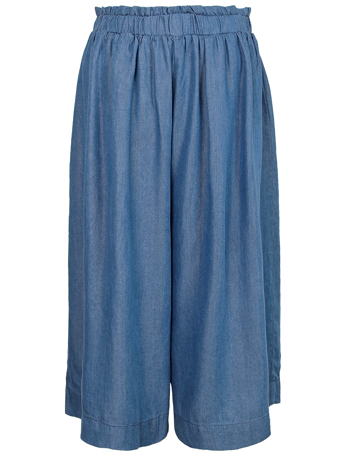 широкие Брюки из лиоцелла