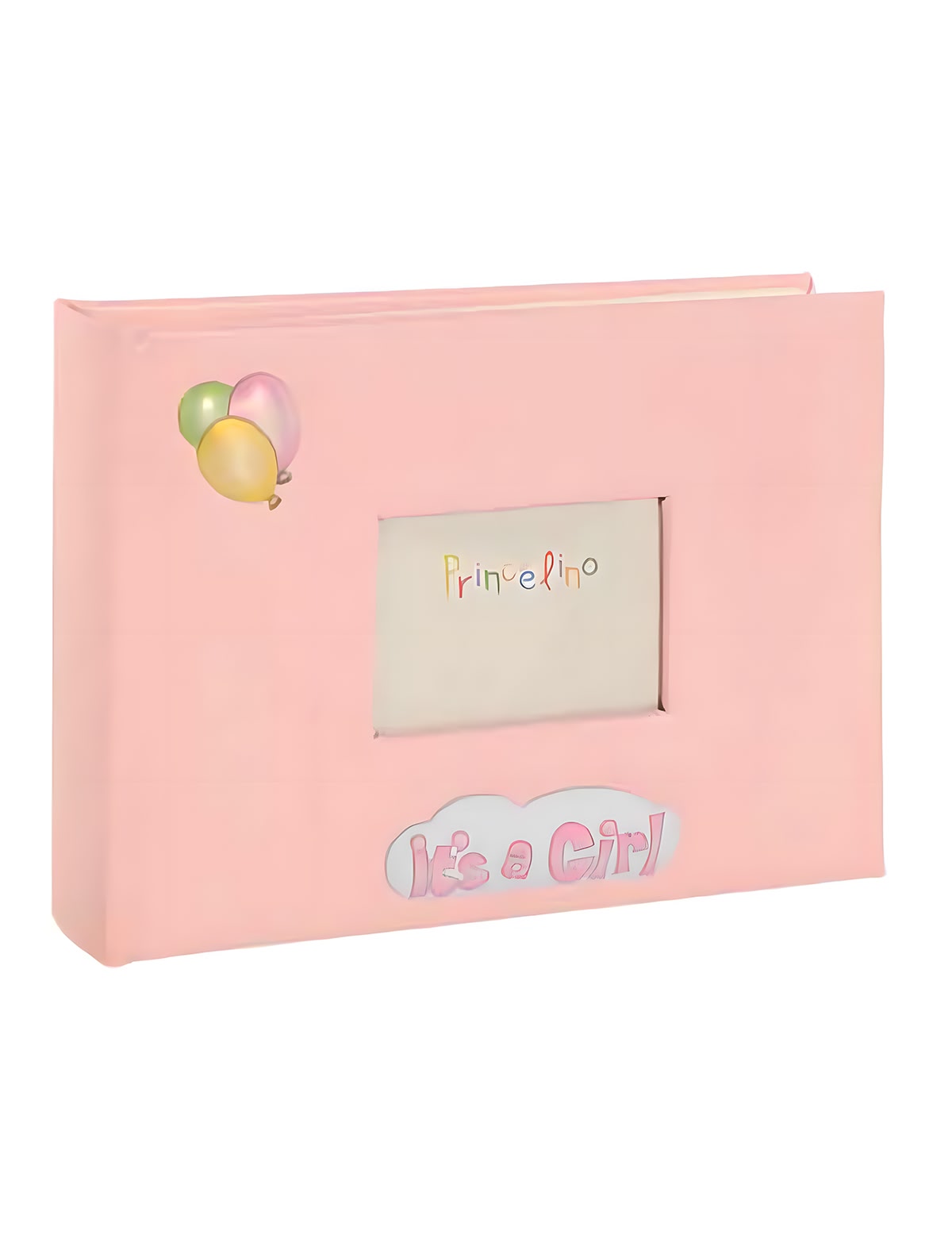 Фотоальбом Это девочка 15x20