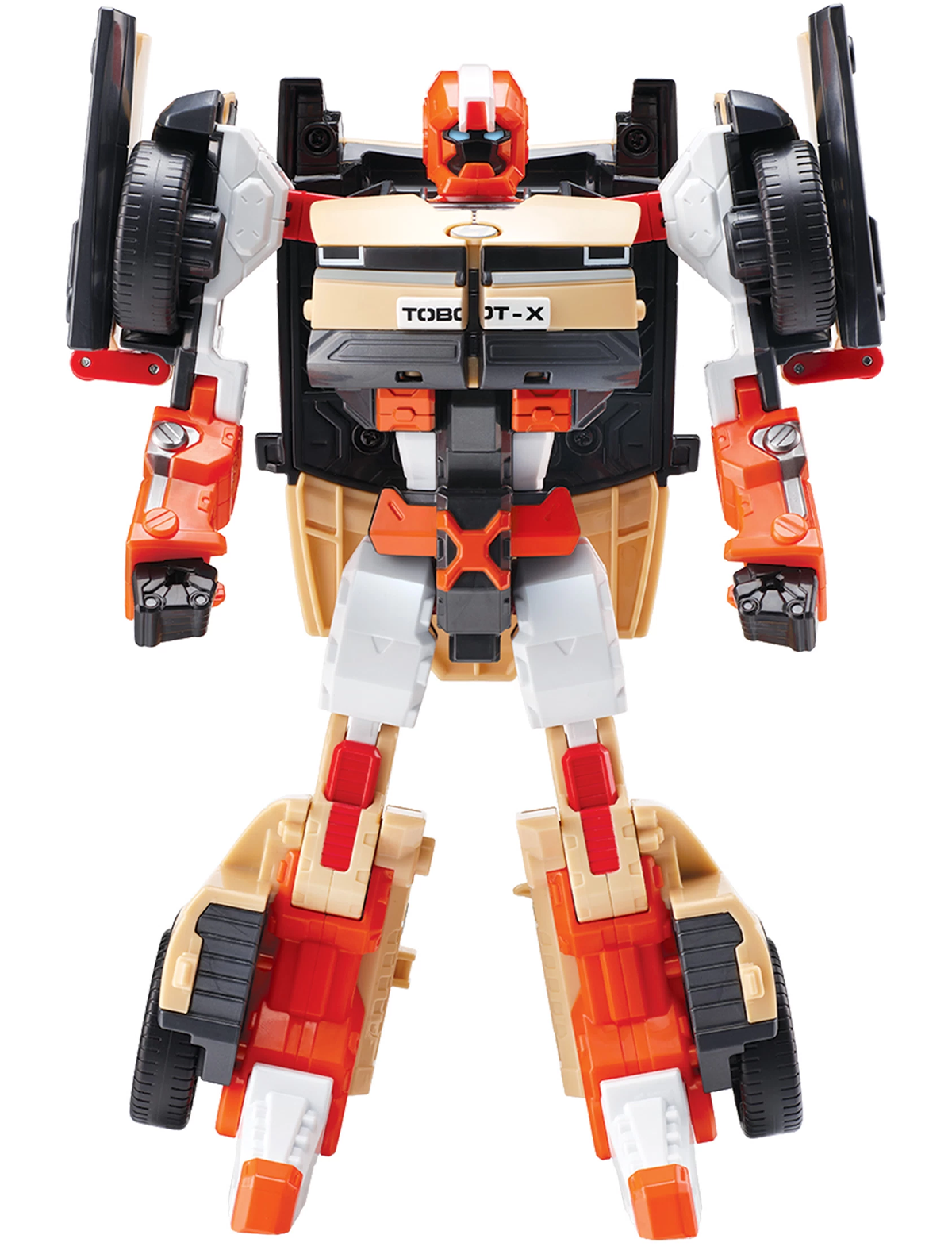 

Игрушка TOBOT, Разноцветный, 3080301