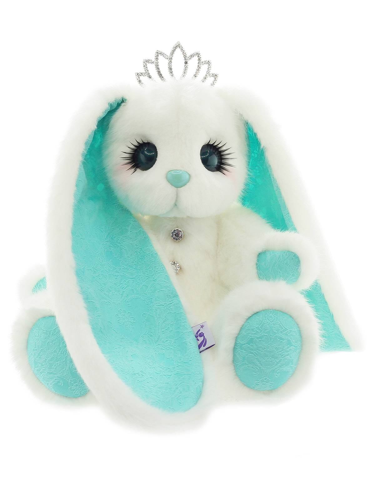 

Игрушка Piglette, Белый, 1999334