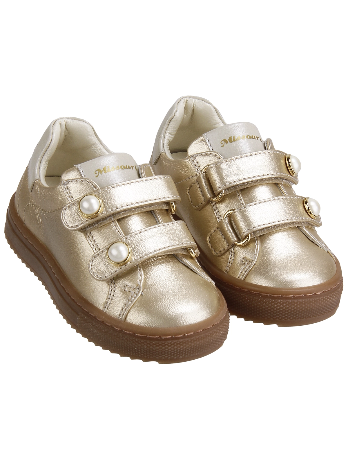 

Ботинки Missouri, Разноцветный, 3082132