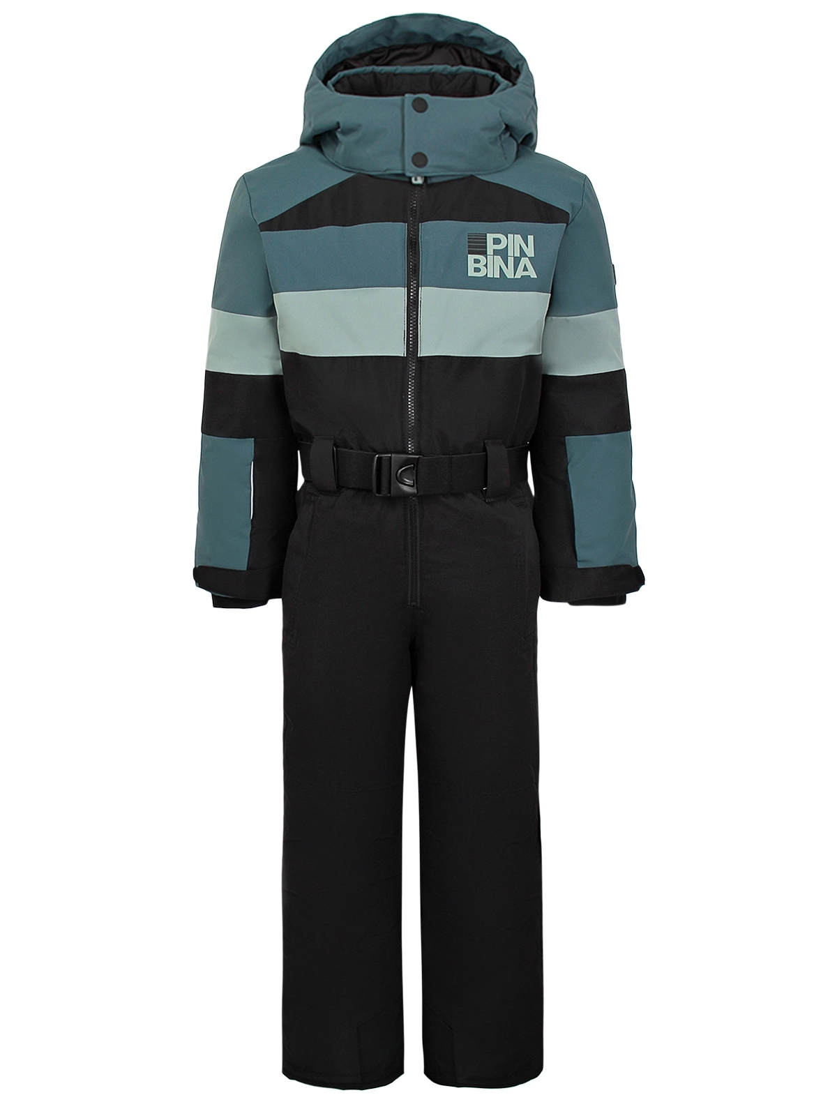Комбинезон утепленный PinBina 29340₽
