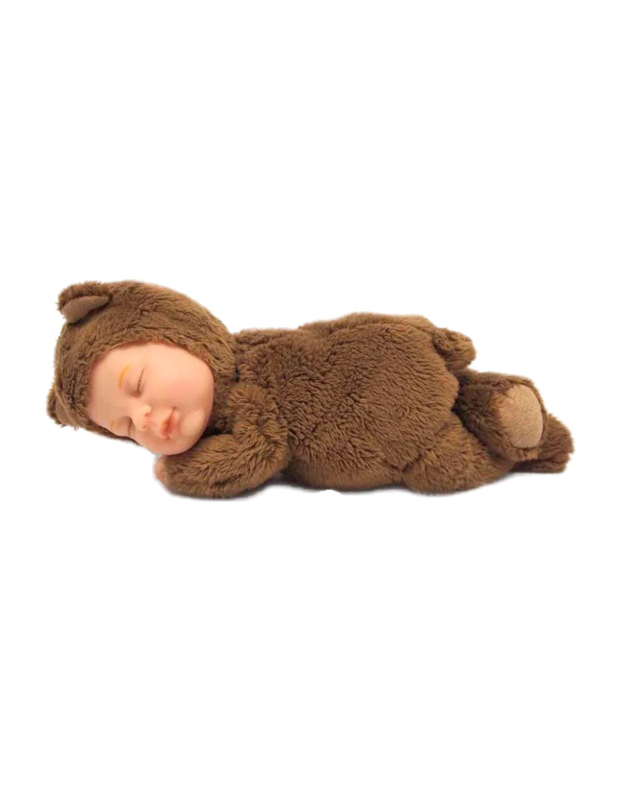 

Кукла Anne Geddes, Коричневый, 2782547