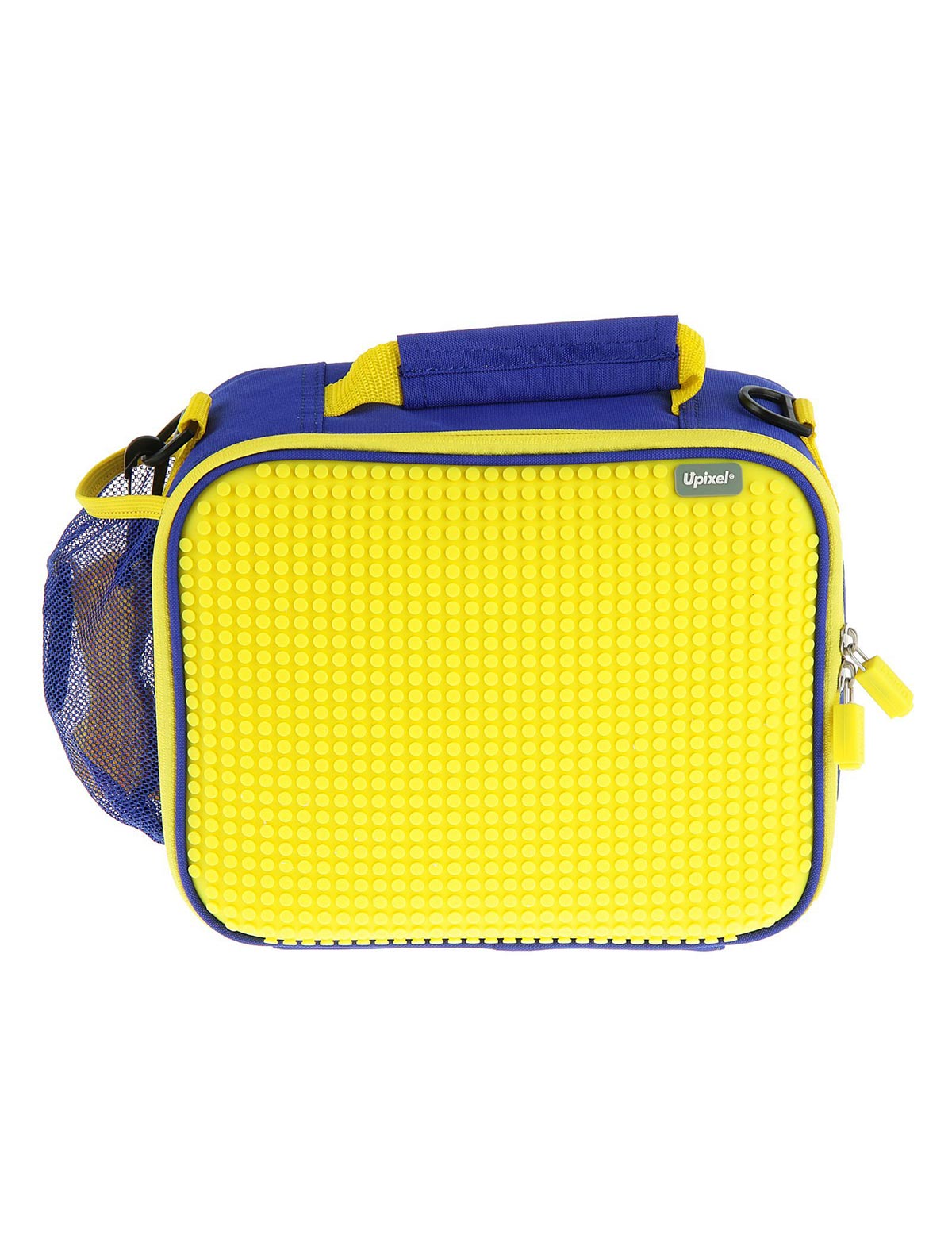 Ланчбокс пиксельный