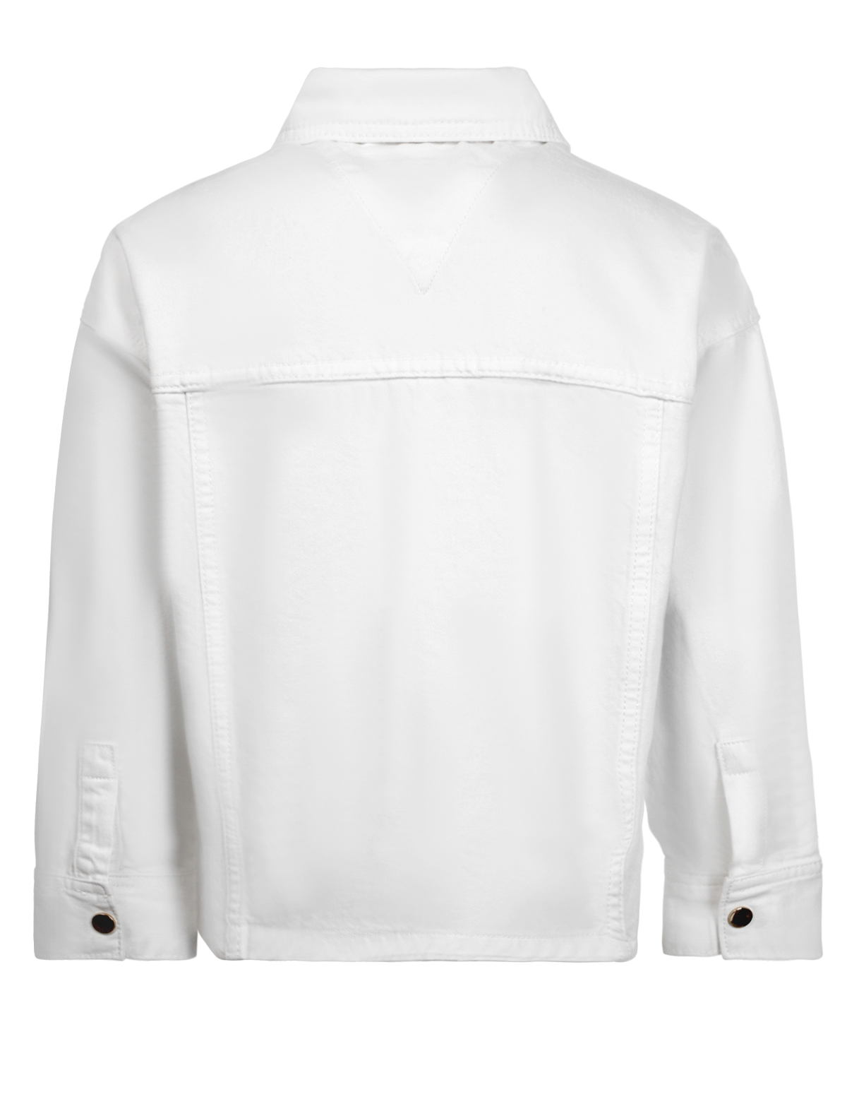 Куртка SILVER SPOON 2549277, цвет белый, размер 7 1074509372233 - фото 9