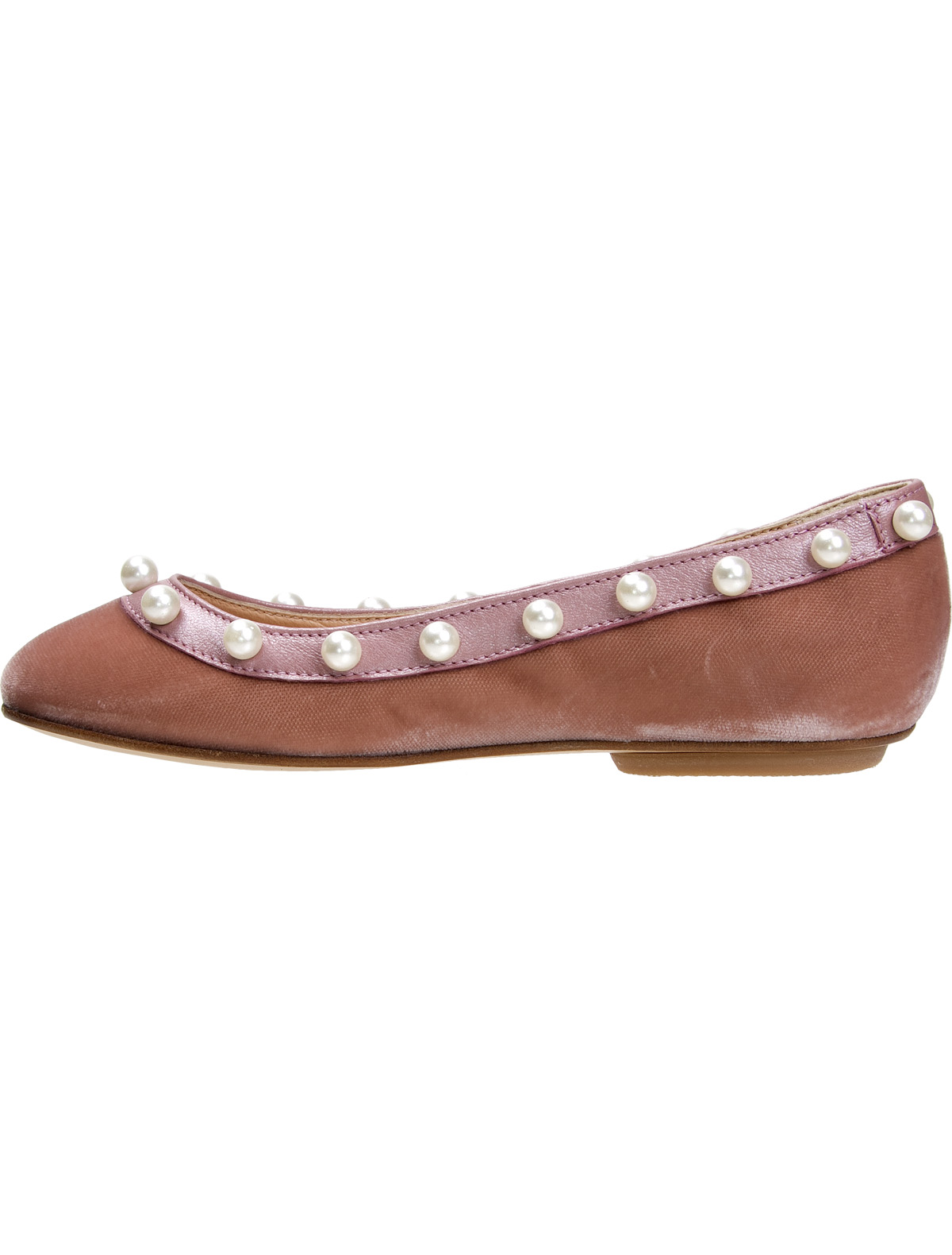Туфли Missouri 1914098, цвет розовый, размер 40 2012609780045 - фото 3