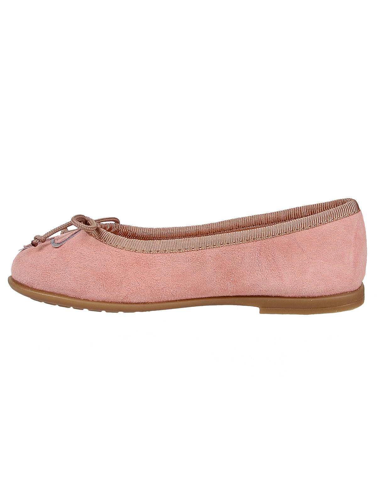 Туфли UNISA 2198965, цвет розовый, размер 31 2014509071346 - фото 3