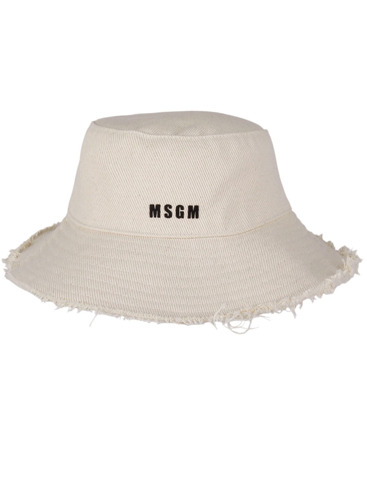 

Панама MSGM, Бежевый, 2753659