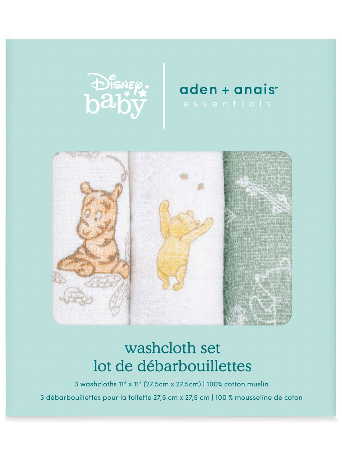 

Полотенце ADEN + ANAIS, Белый, 2235573