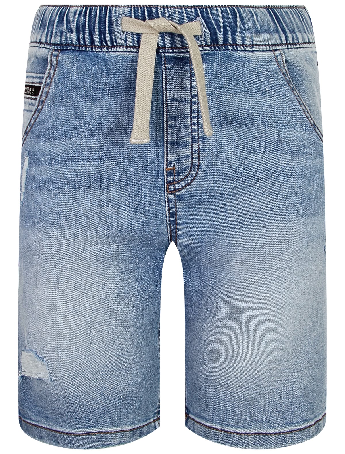 Джинсовые шорты