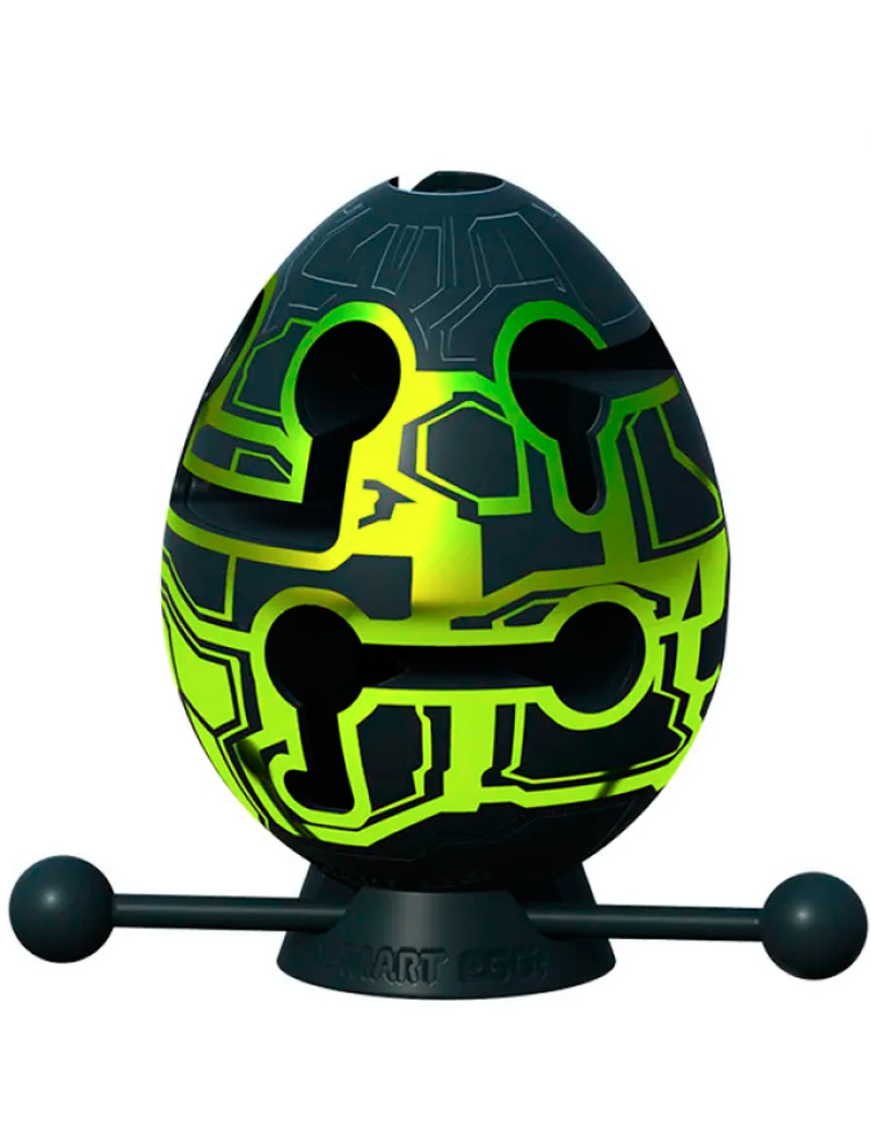 

Игрушка Smart Egg, Серый, 2267828