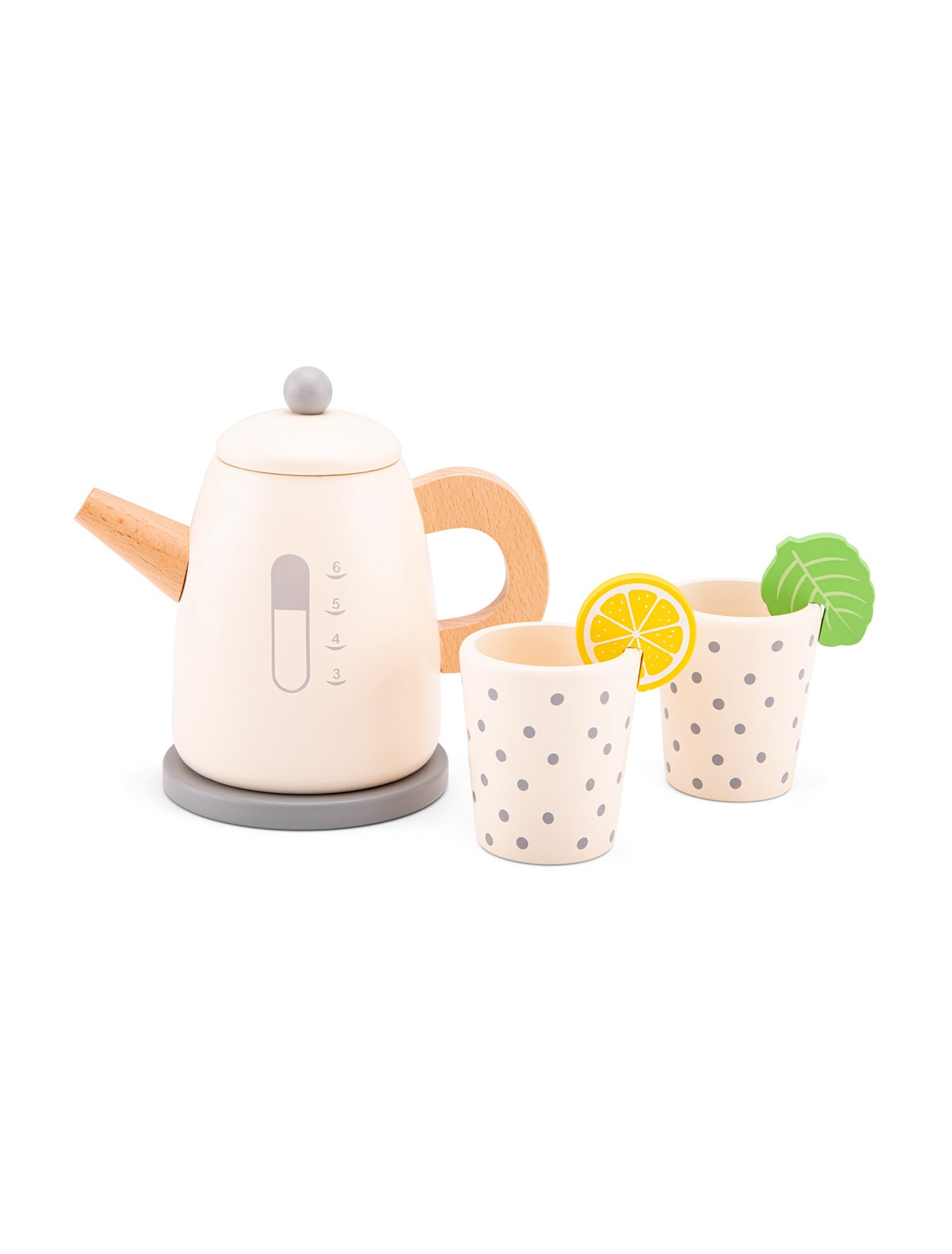 Игровой набор-Чайник