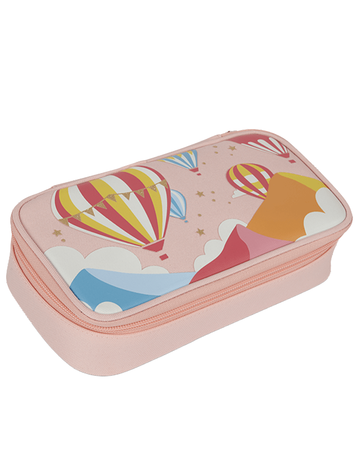 

Пенал CARAMEL ET CIE, Розовый, 2995005