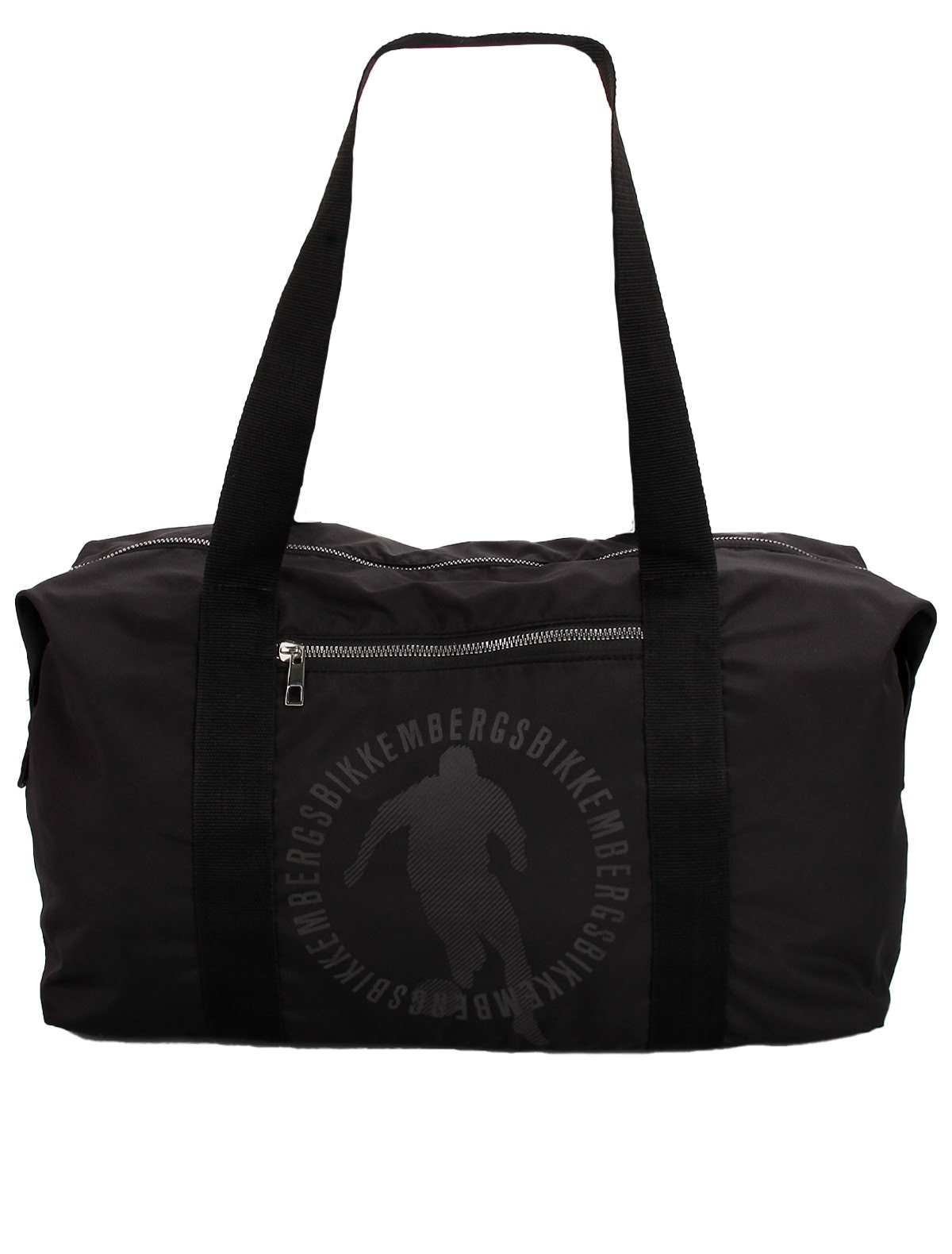 

Сумка Bikkembergs, Черный, 2620550