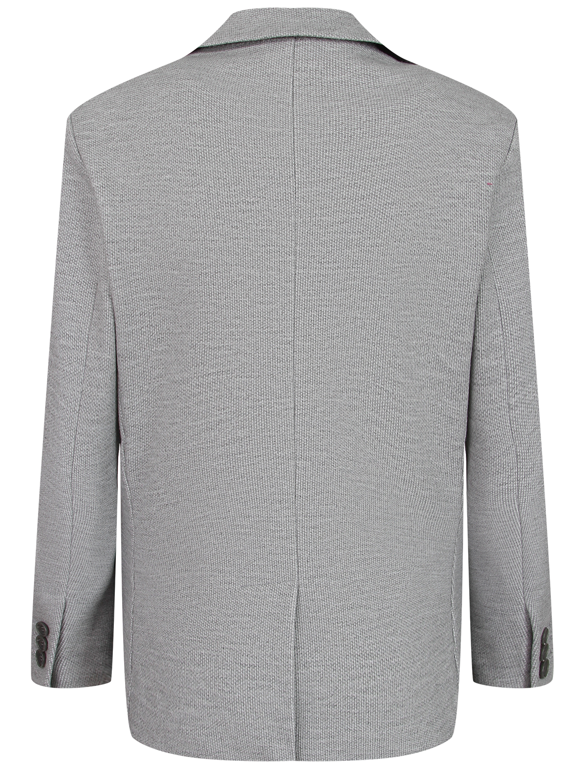 Пиджак Antony Morato 2559066, цвет серый, размер 13 1334519371061 - фото 2
