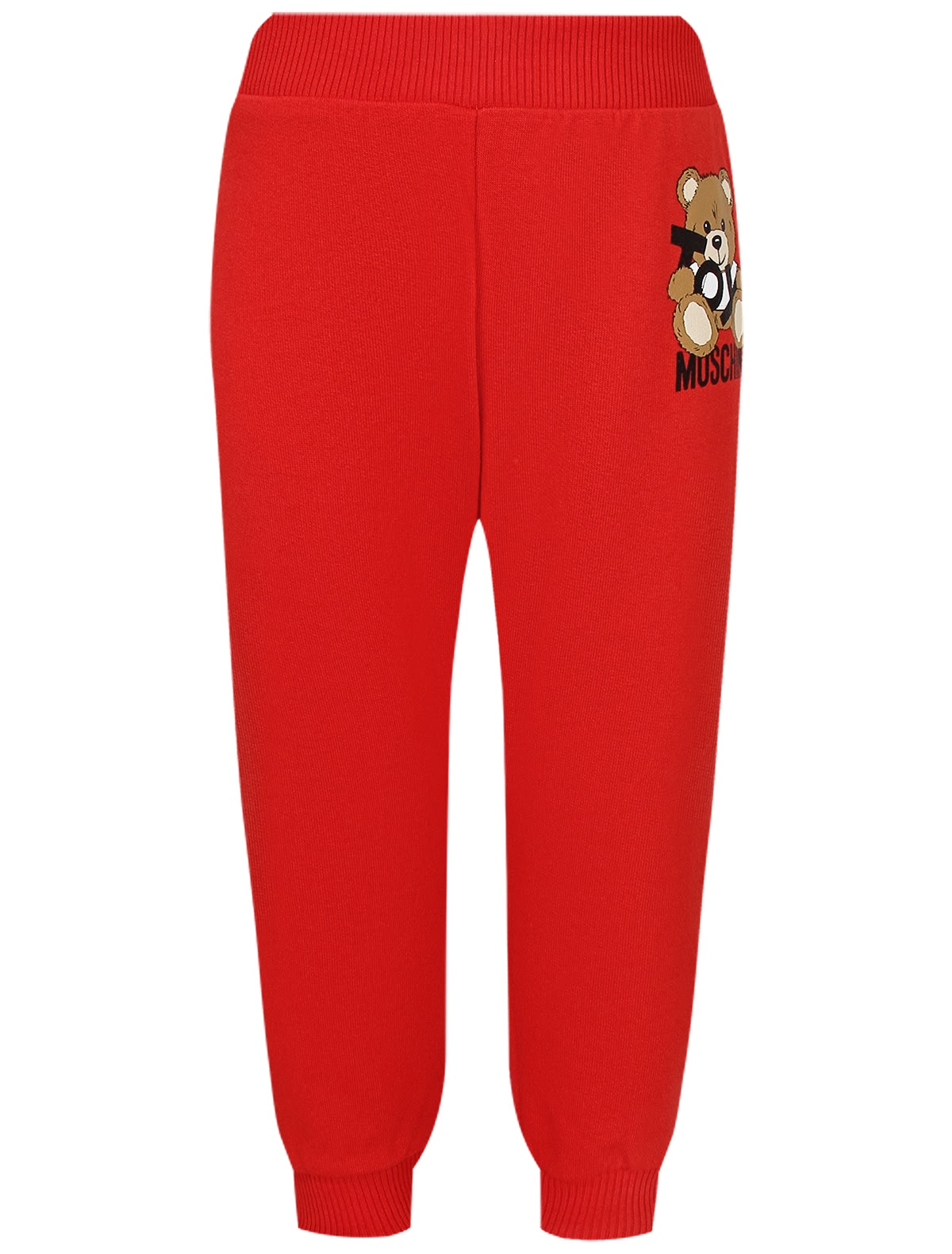 Костюм спортивный Moschino 22970₽