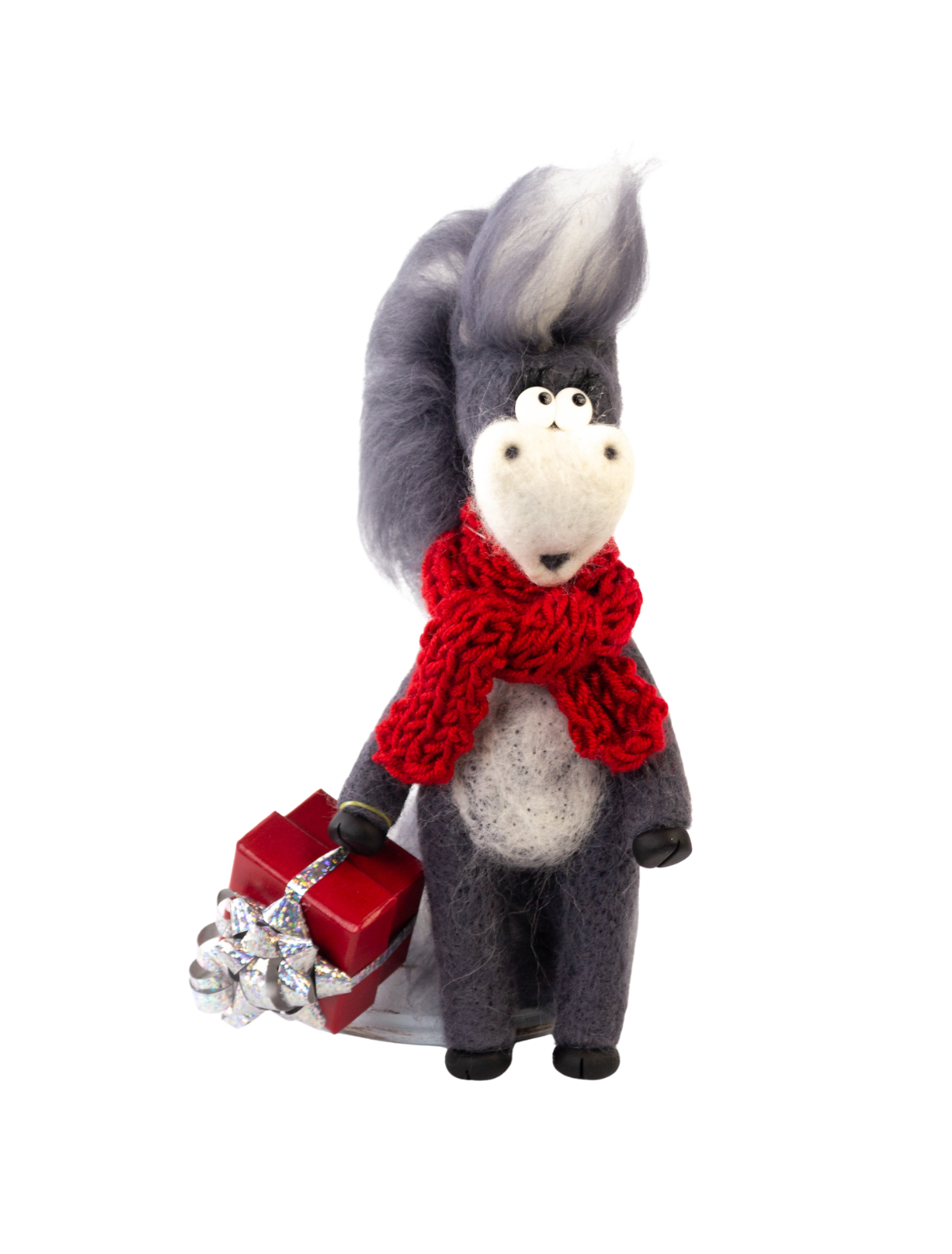 

Игрушка мягкая Carolon, Разноцветный, 3106360