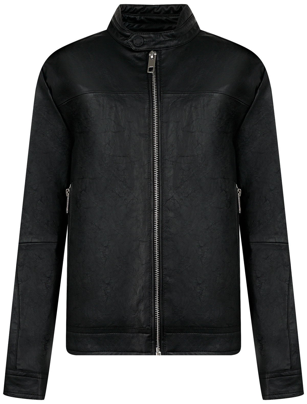 Куртка Antony Morato 2412618, цвет черный, размер 15 1074519272134 - фото 1