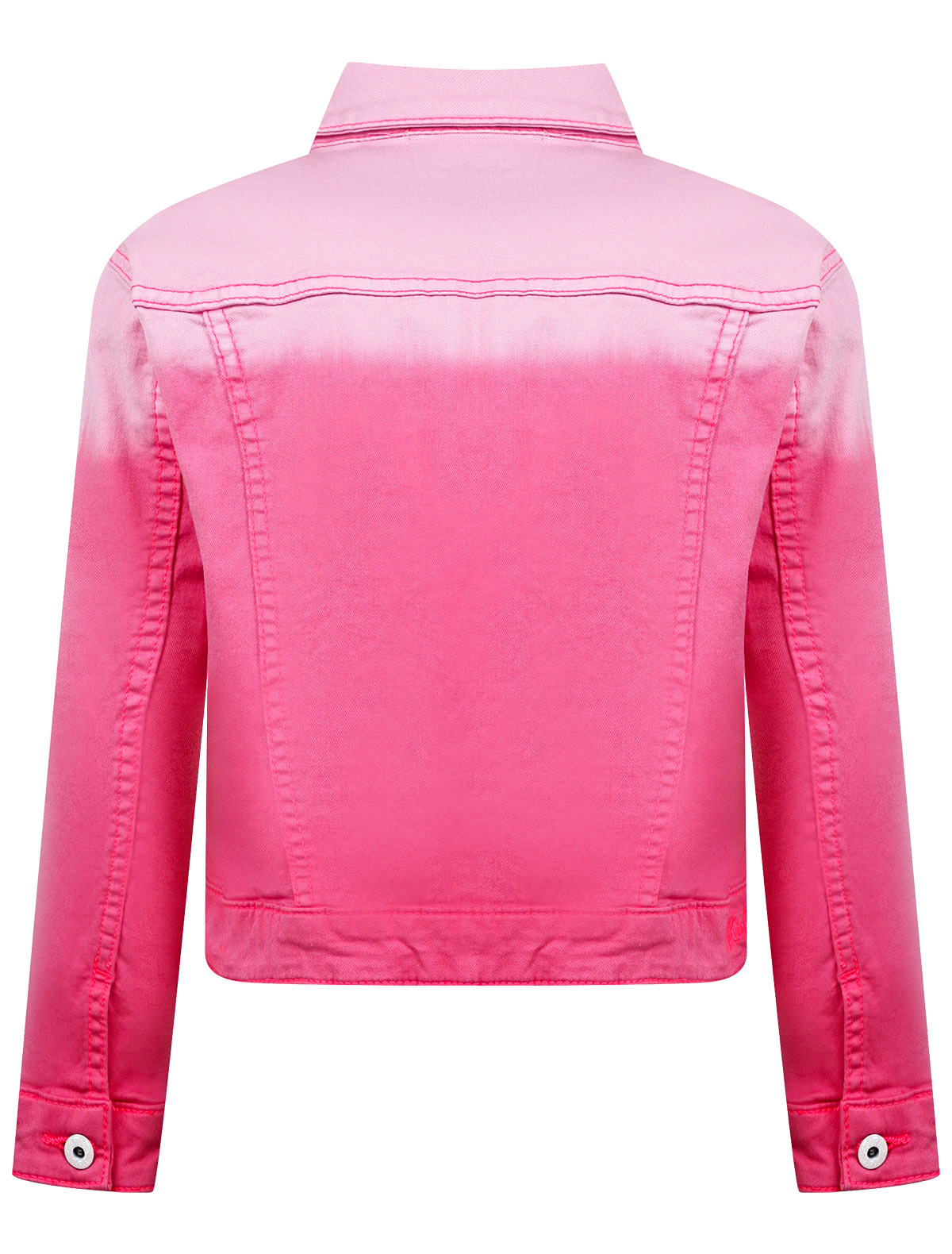 Куртка Billieblush 2400127, цвет розовый, размер 2 1074509270928 - фото 3
