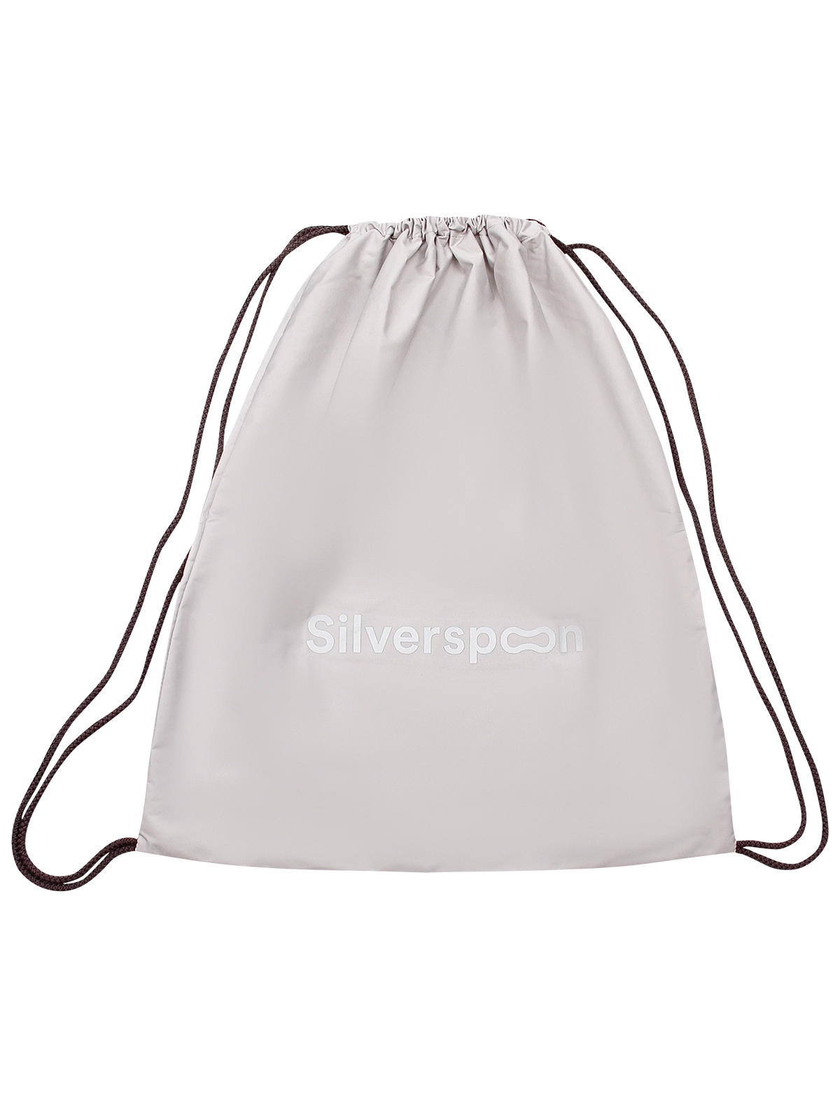

Комплект из 2 шт. SILVER SPOON, Черный, 2791751