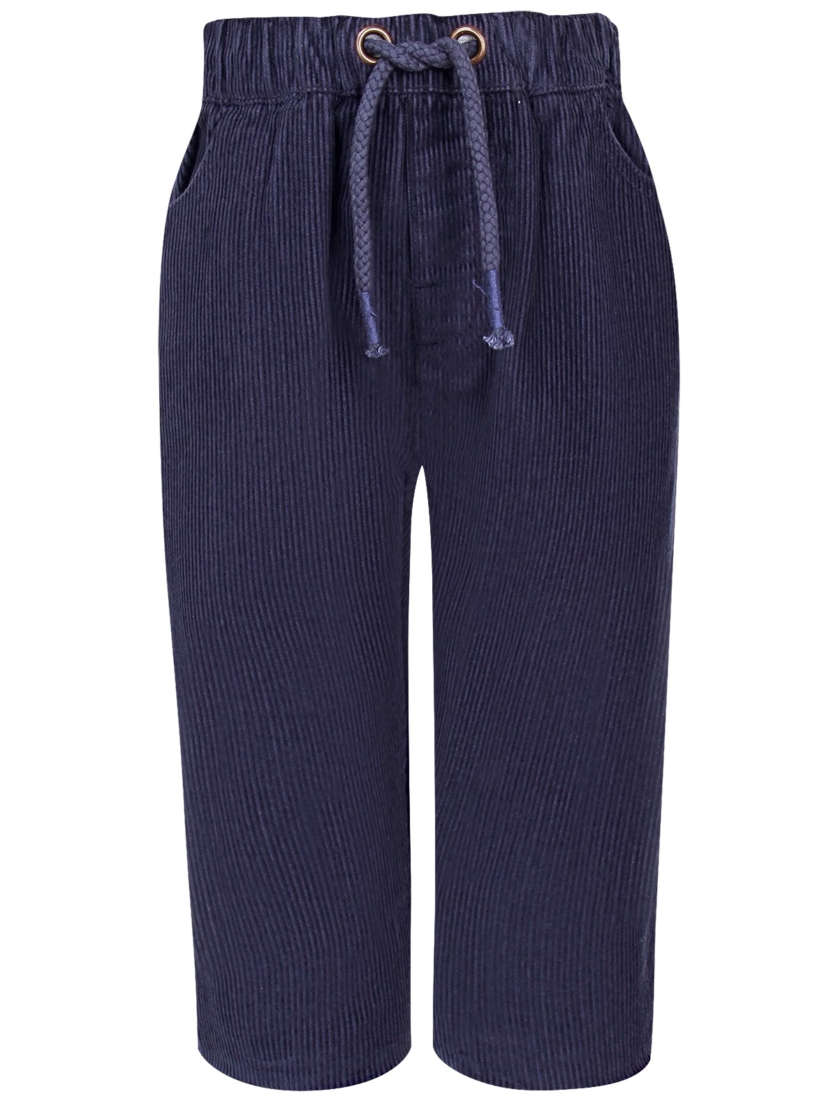 Вельветовые брюки