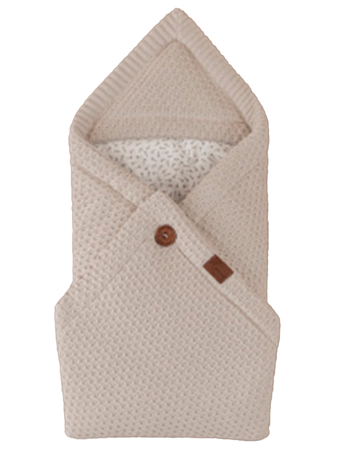 Конверт из хлопка