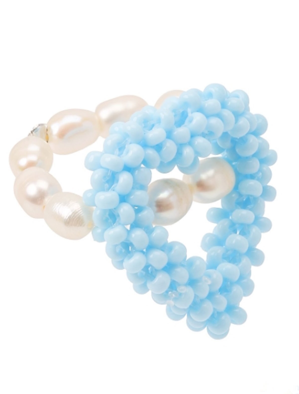 Кольцо Сердце