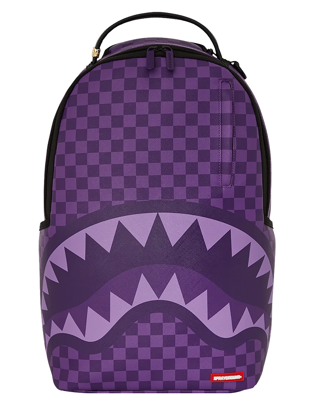 

Рюкзак SPRAYGROUND, Фиолетовый, 3076429