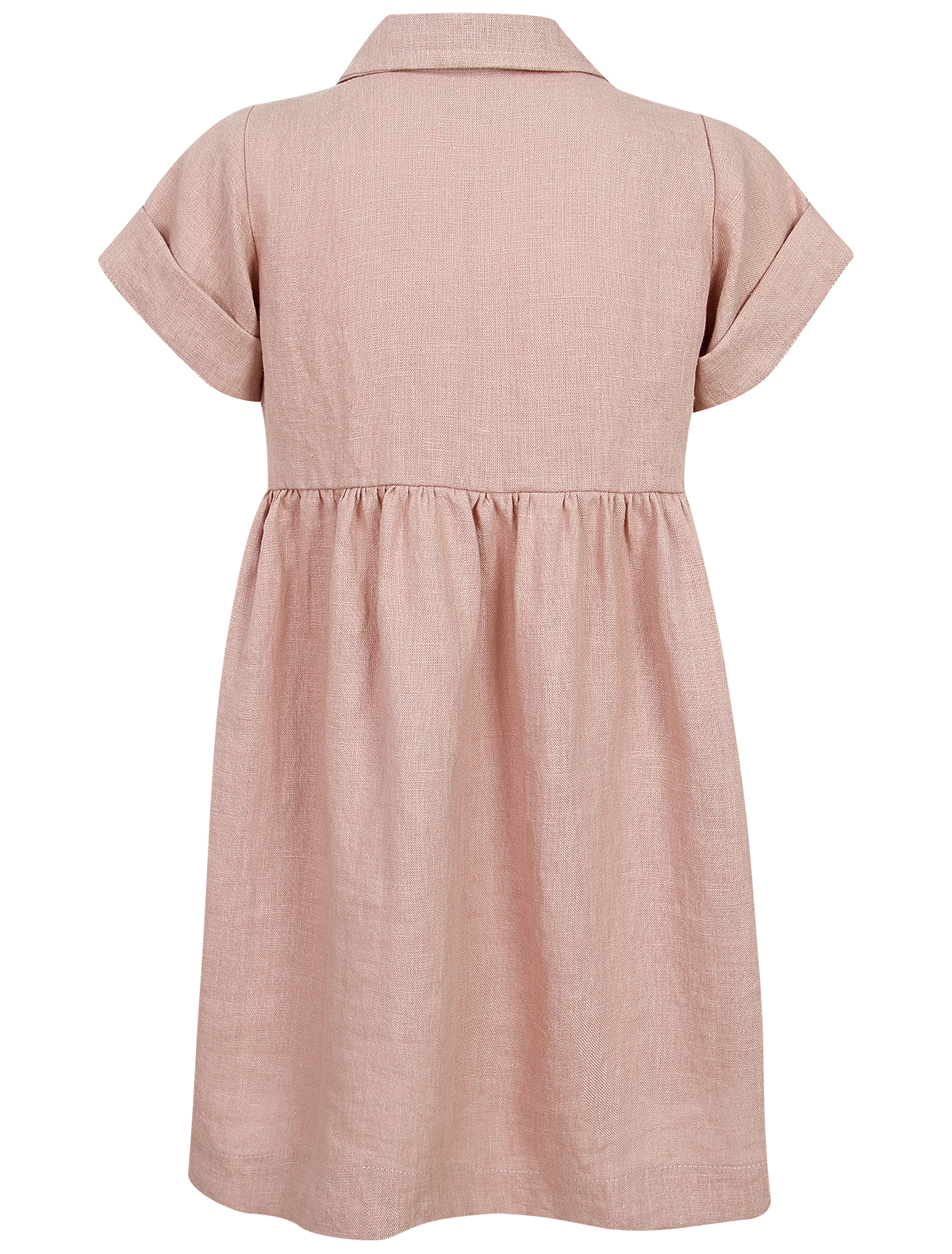 Платье Albicocca 2581680, цвет розовый, размер 2 1054500371350 - фото 4