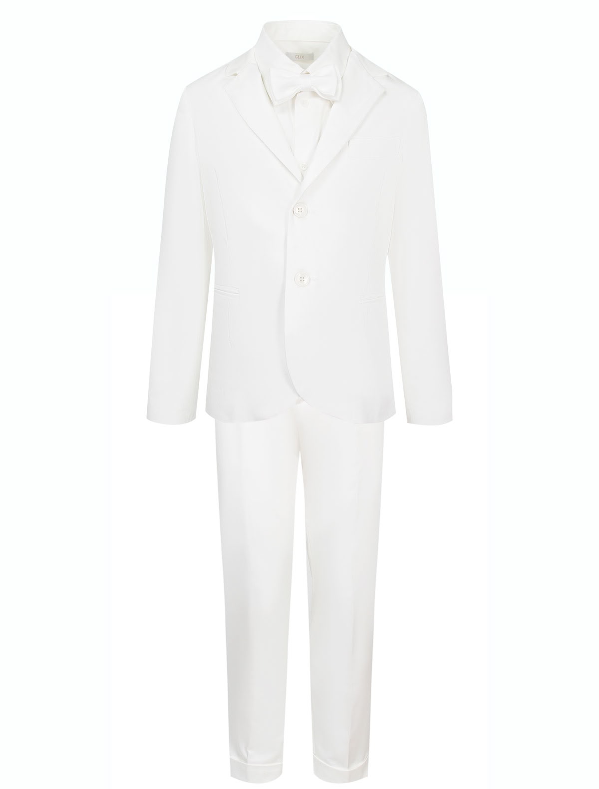 Костюм из 4 изд.