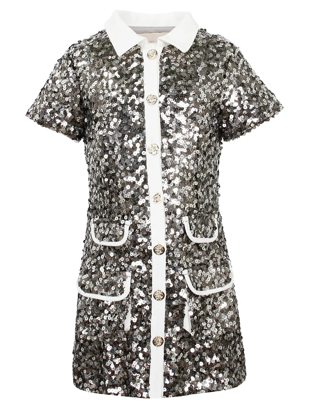 

Платье Miss Blumarine, Разноцветный, 3082370