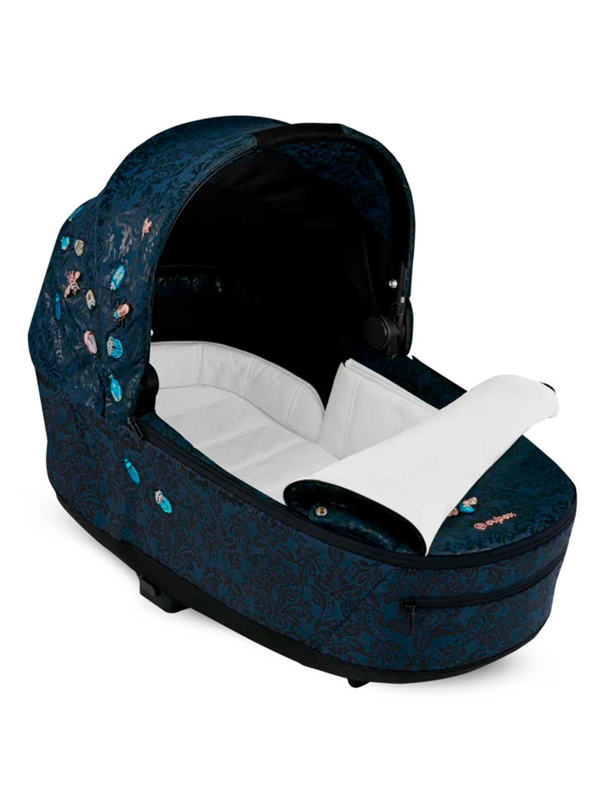 Спальный блок PRIAM IV FE Jewels of Nature