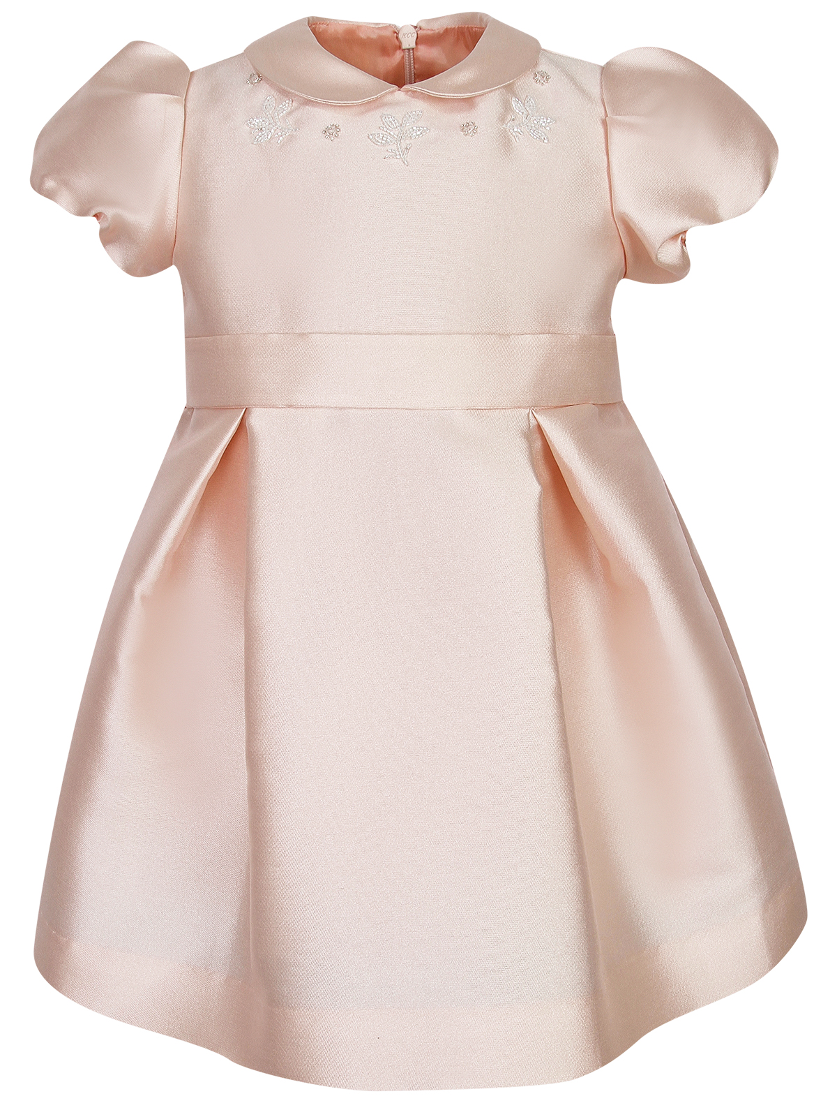 Платье Il Gufo 2621482, цвет розовый, размер 4