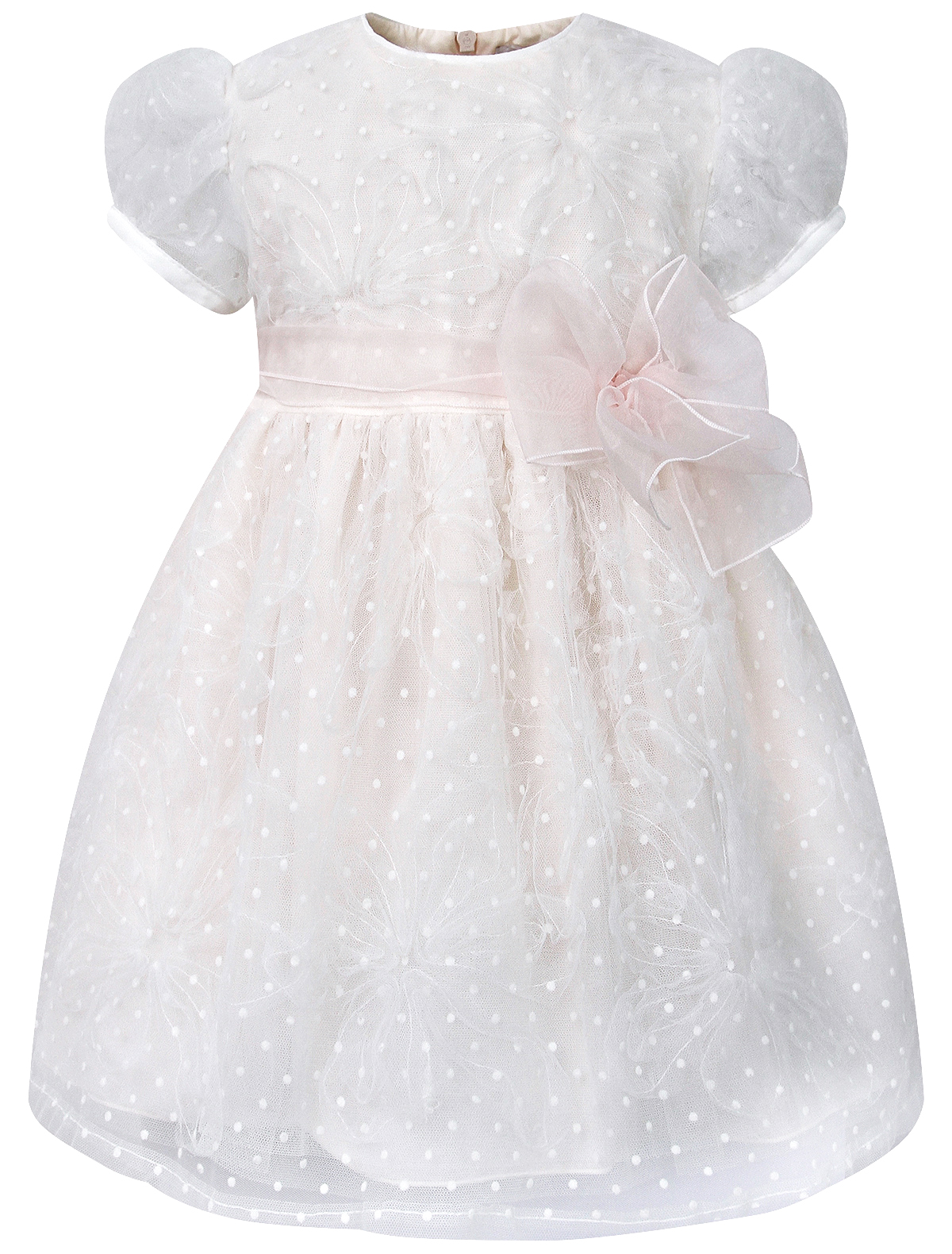 Платье Aletta 2297890, цвет розовый, размер 12 1054609172636 - фото 1