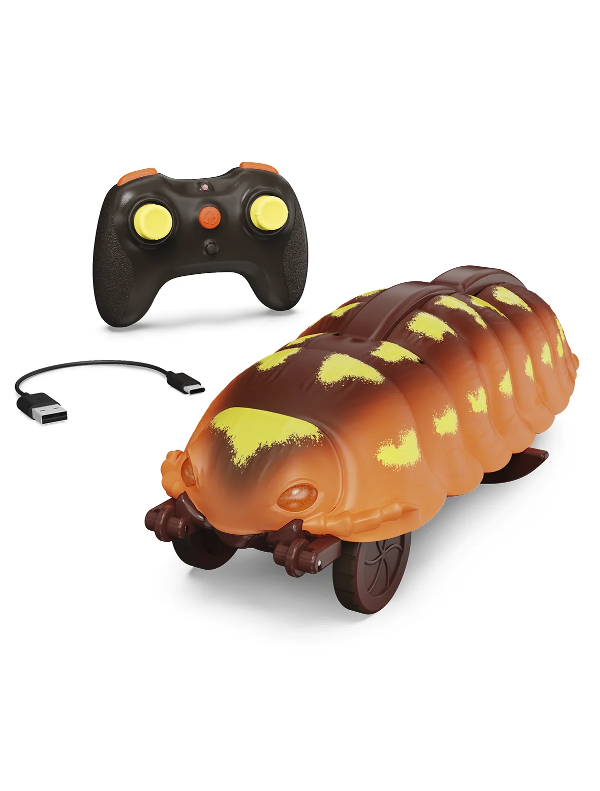 Игрушка радиоуправляемая Terra 9290₽