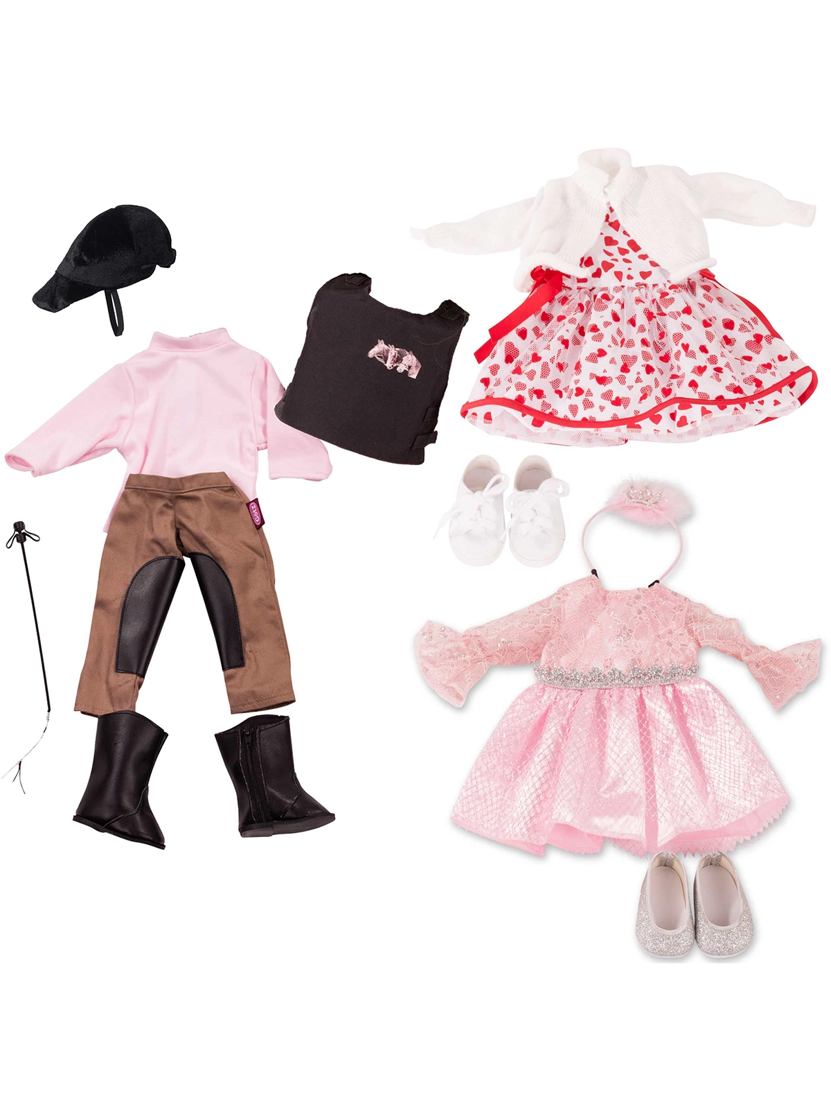 Одежда для куклы Gotz