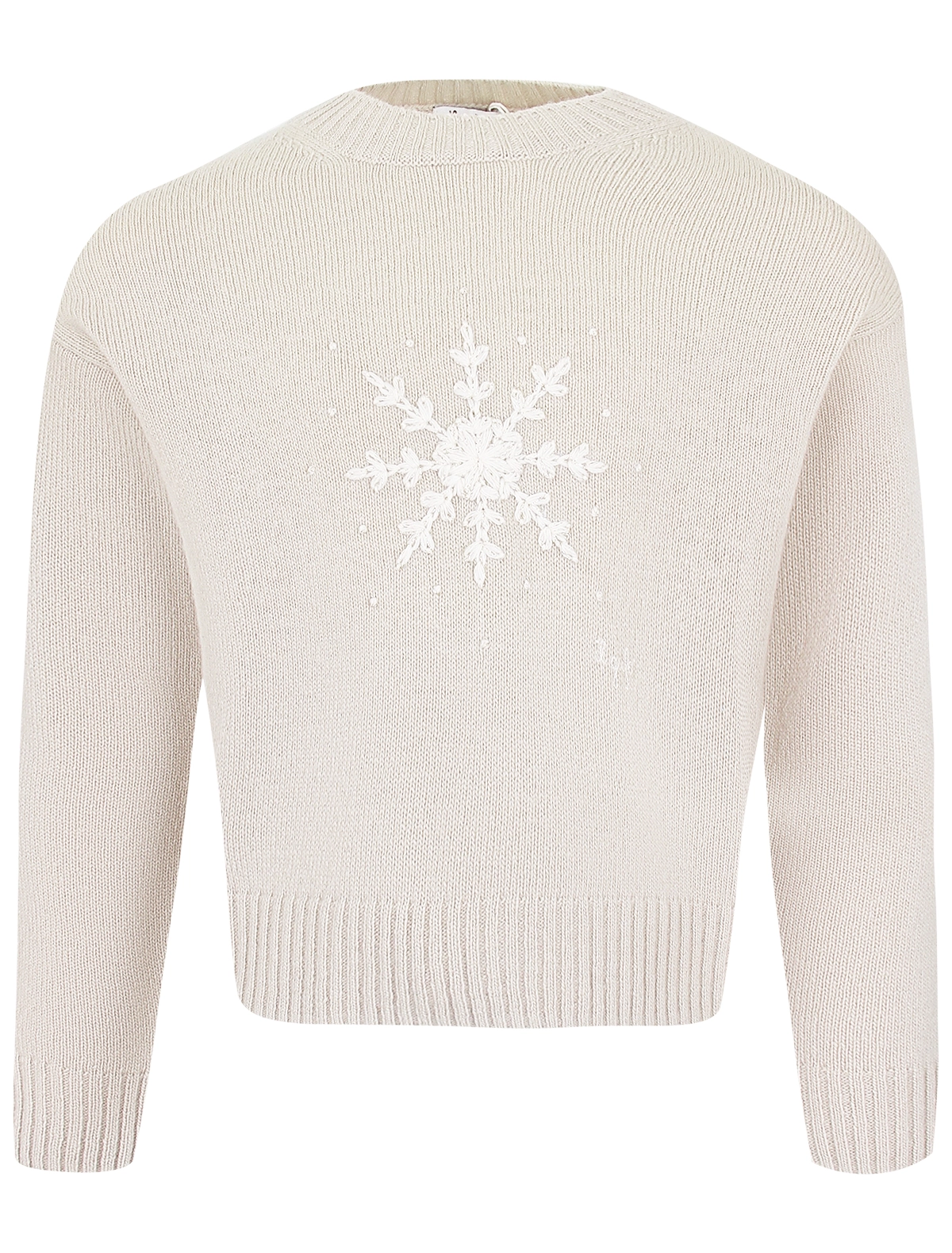 

Джемпер Il Gufo, Бежевый, 3097628