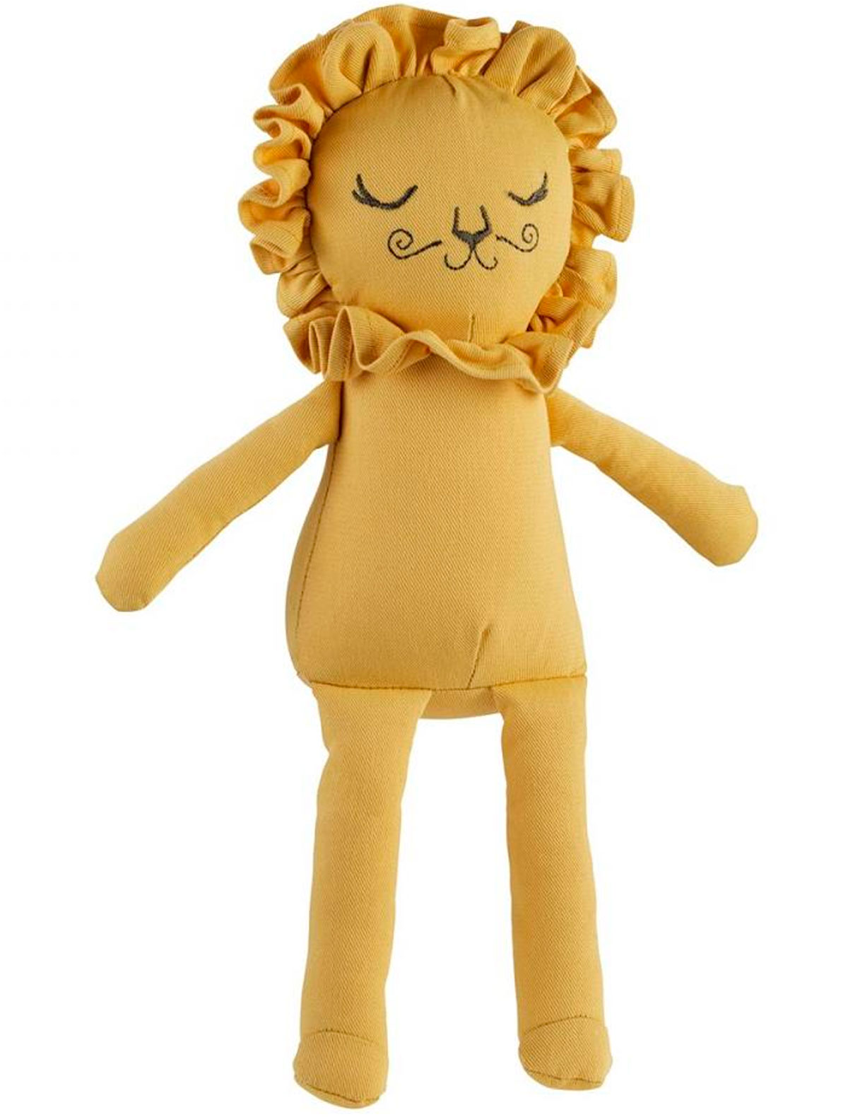 

Игрушка мягкая Elodie, Коричневый, 2215754