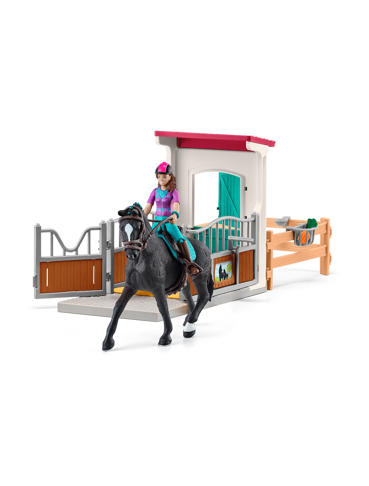 Набор Лиза и Шторм