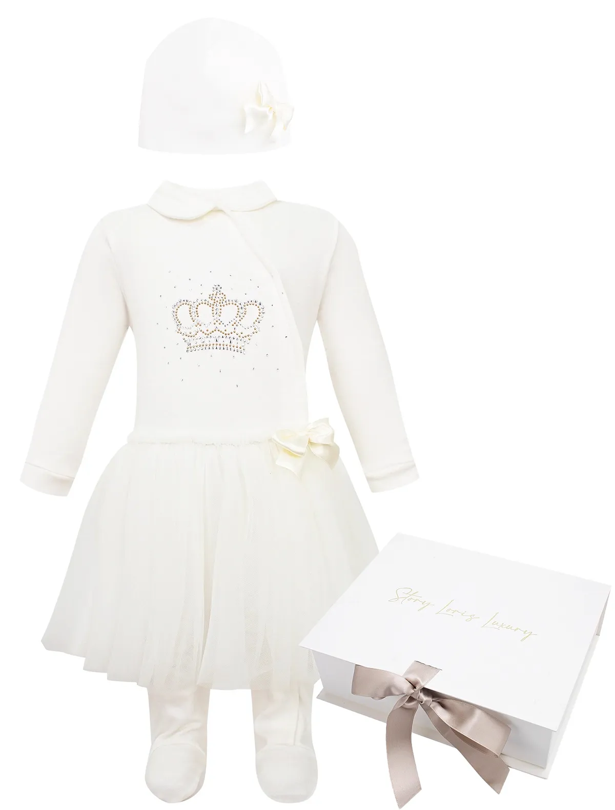 Комплект из 2 шт Story Loris 27340₽