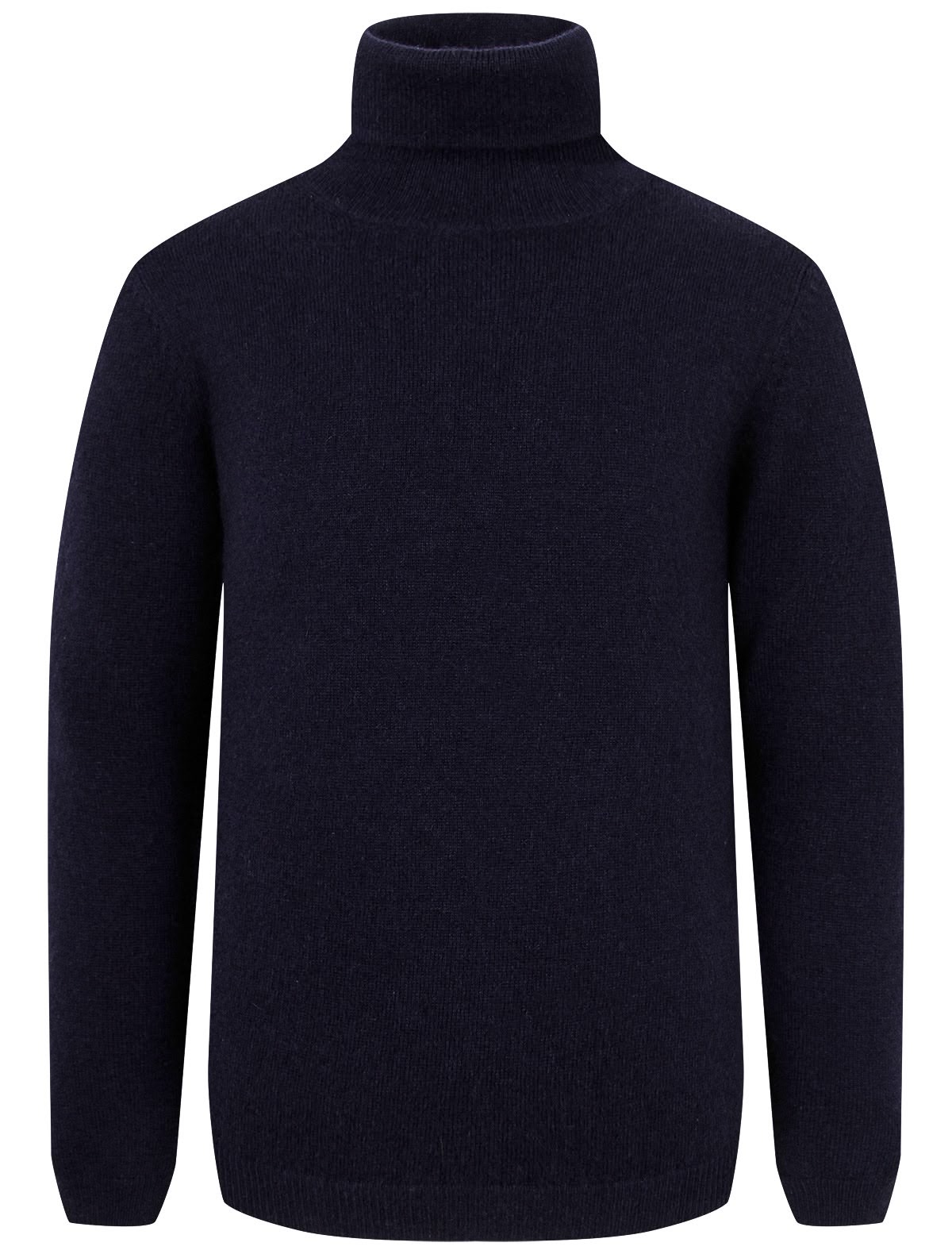 Водолазка из кашемира