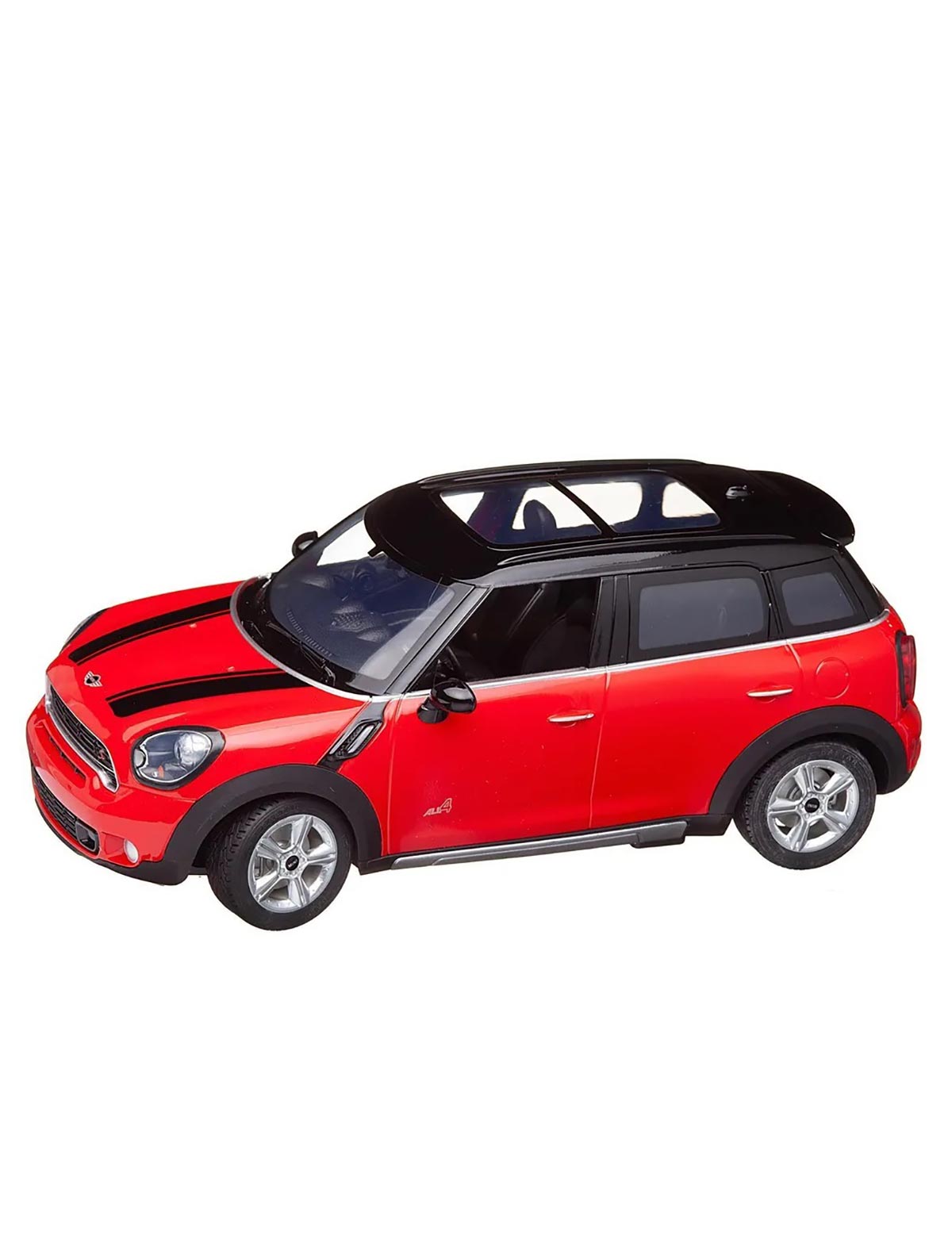 Машина р/у 1:14 Mini Countryman