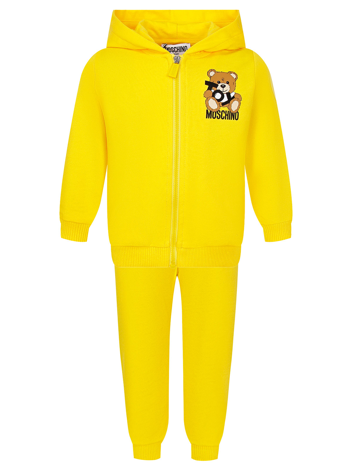 Костюм спортивный Moschino 22970₽