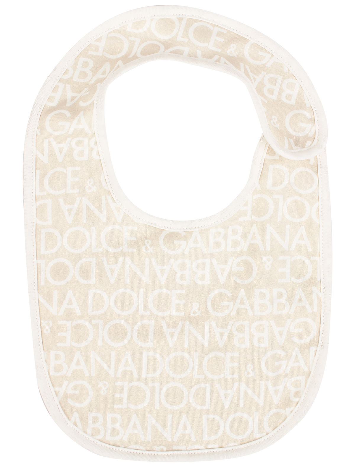 Комплект из 3 шт. Dolce & Gabbana 2662575, цвет белый, размер 3 3034519410491 - фото 4